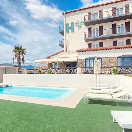 Hotel Le Belvedere Saint-Cyprien  Buitenkant foto