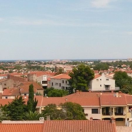 Hotel Le Belvedere Saint-Cyprien  Buitenkant foto
