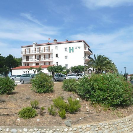Hotel Le Belvedere Saint-Cyprien  Buitenkant foto