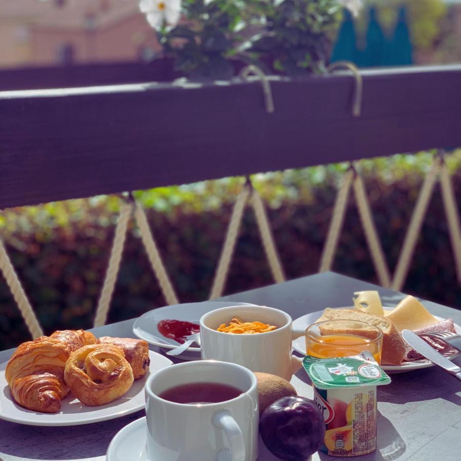 Hotel Le Belvedere Saint-Cyprien  Buitenkant foto
