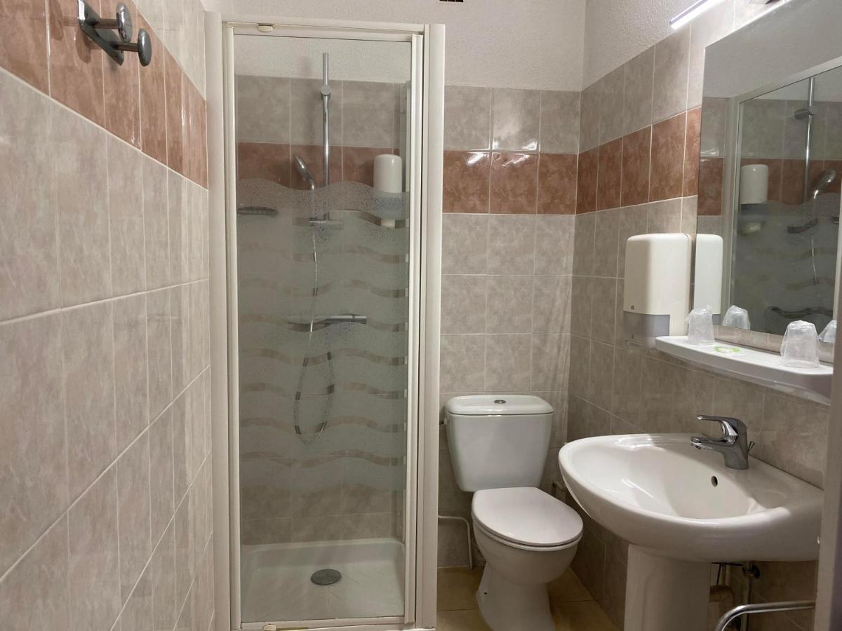 Hotel Le Belvedere Saint-Cyprien  Buitenkant foto