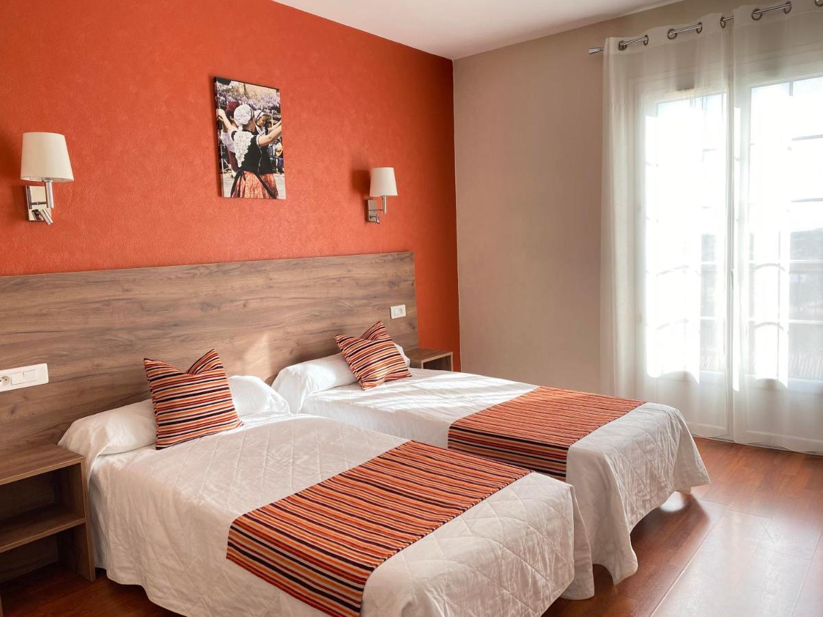 Hotel Le Belvedere Saint-Cyprien  Buitenkant foto