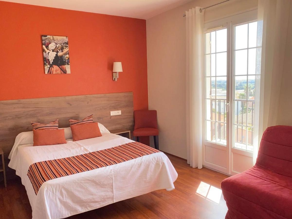 Hotel Le Belvedere Saint-Cyprien  Buitenkant foto