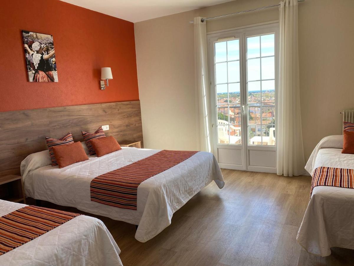 Hotel Le Belvedere Saint-Cyprien  Buitenkant foto