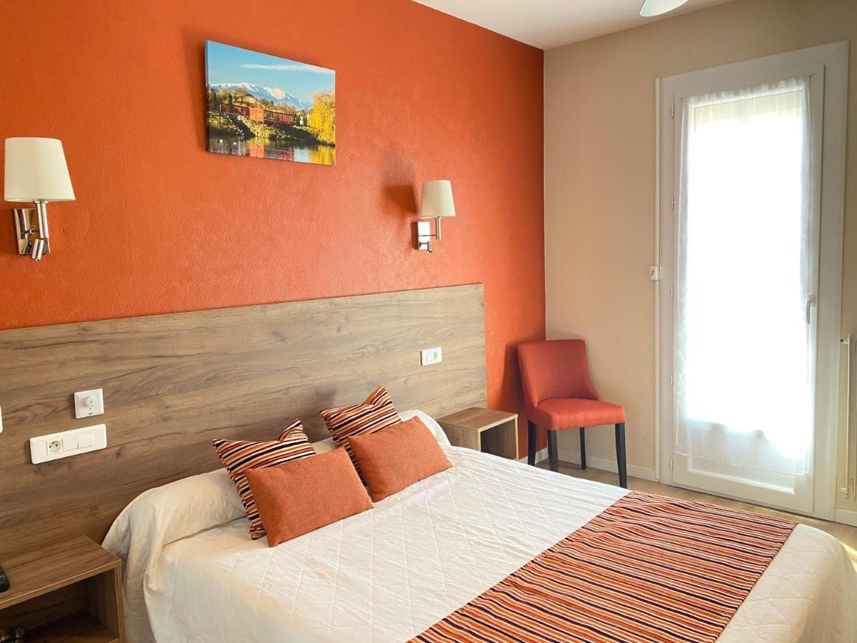 Hotel Le Belvedere Saint-Cyprien  Buitenkant foto