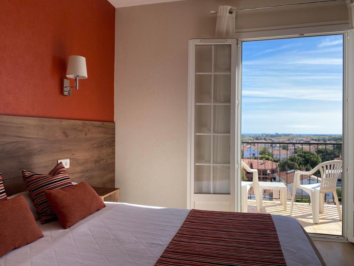 Hotel Le Belvedere Saint-Cyprien  Buitenkant foto