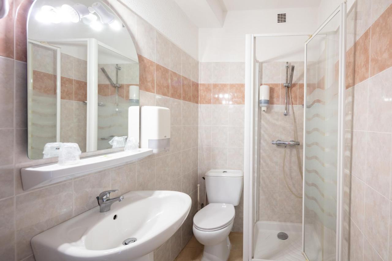 Hotel Le Belvedere Saint-Cyprien  Buitenkant foto