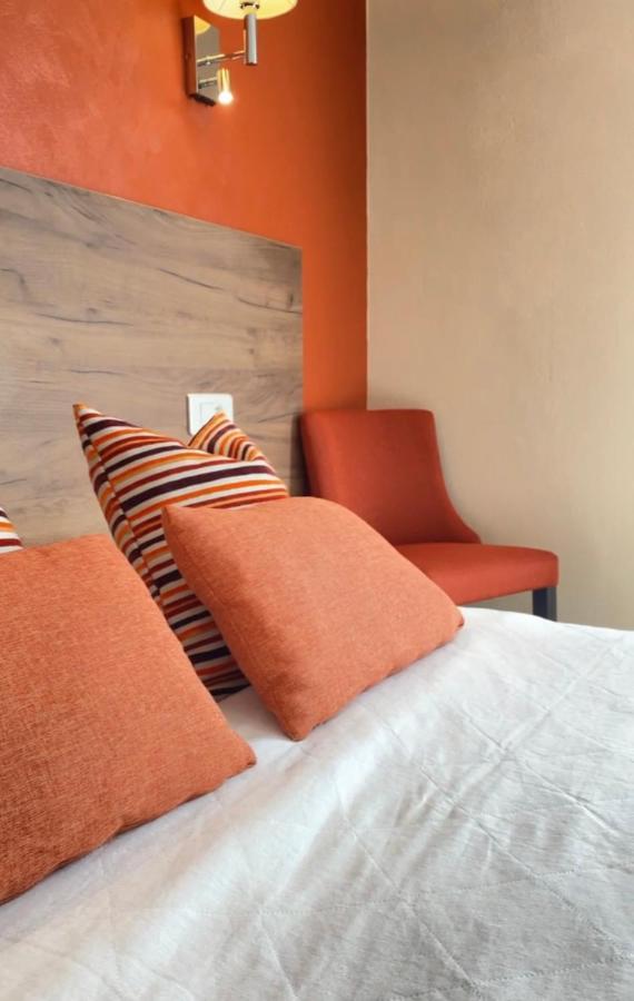 Hotel Le Belvedere Saint-Cyprien  Buitenkant foto