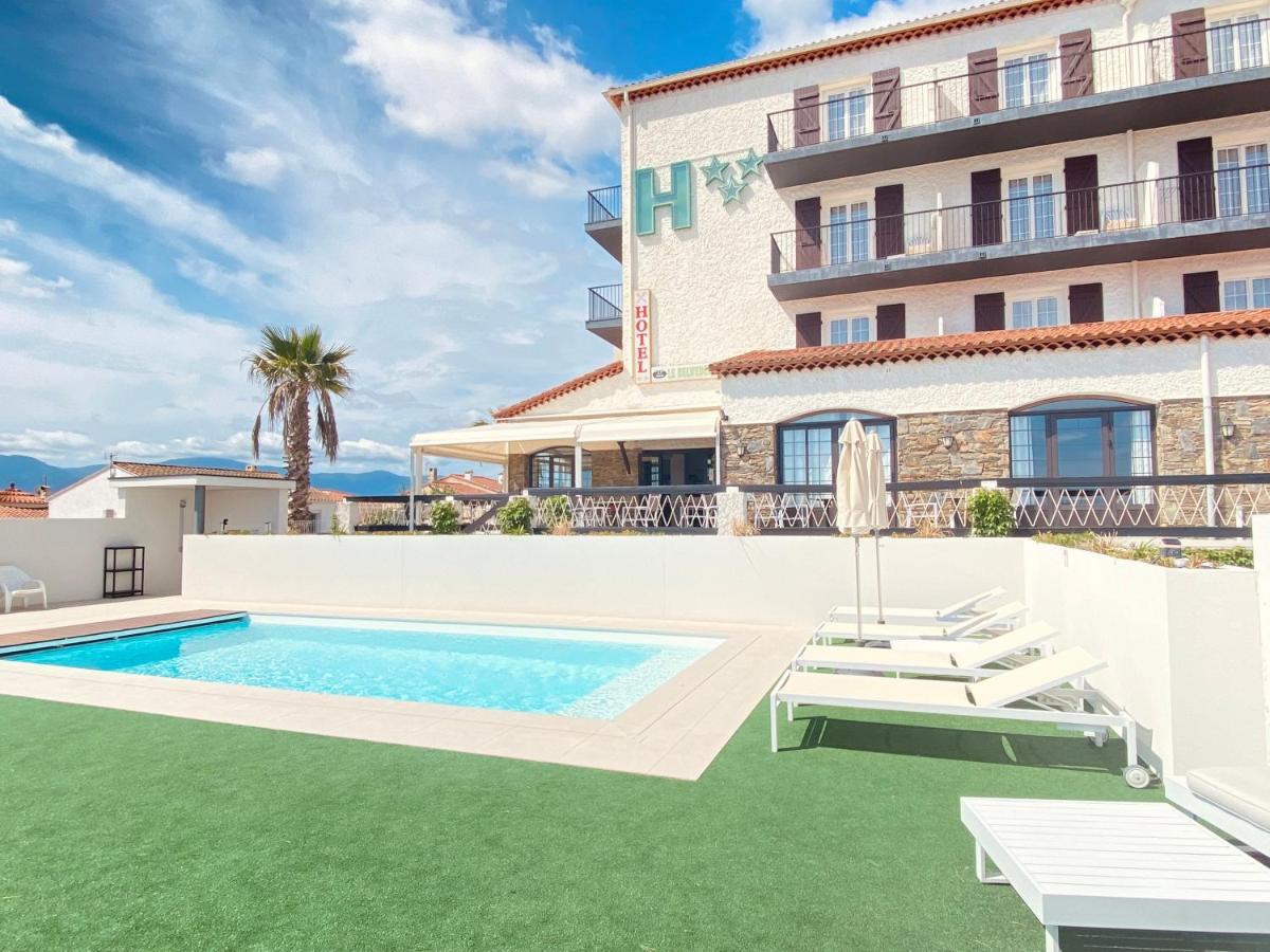 Hotel Le Belvedere Saint-Cyprien  Buitenkant foto