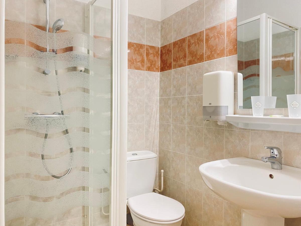 Hotel Le Belvedere Saint-Cyprien  Buitenkant foto