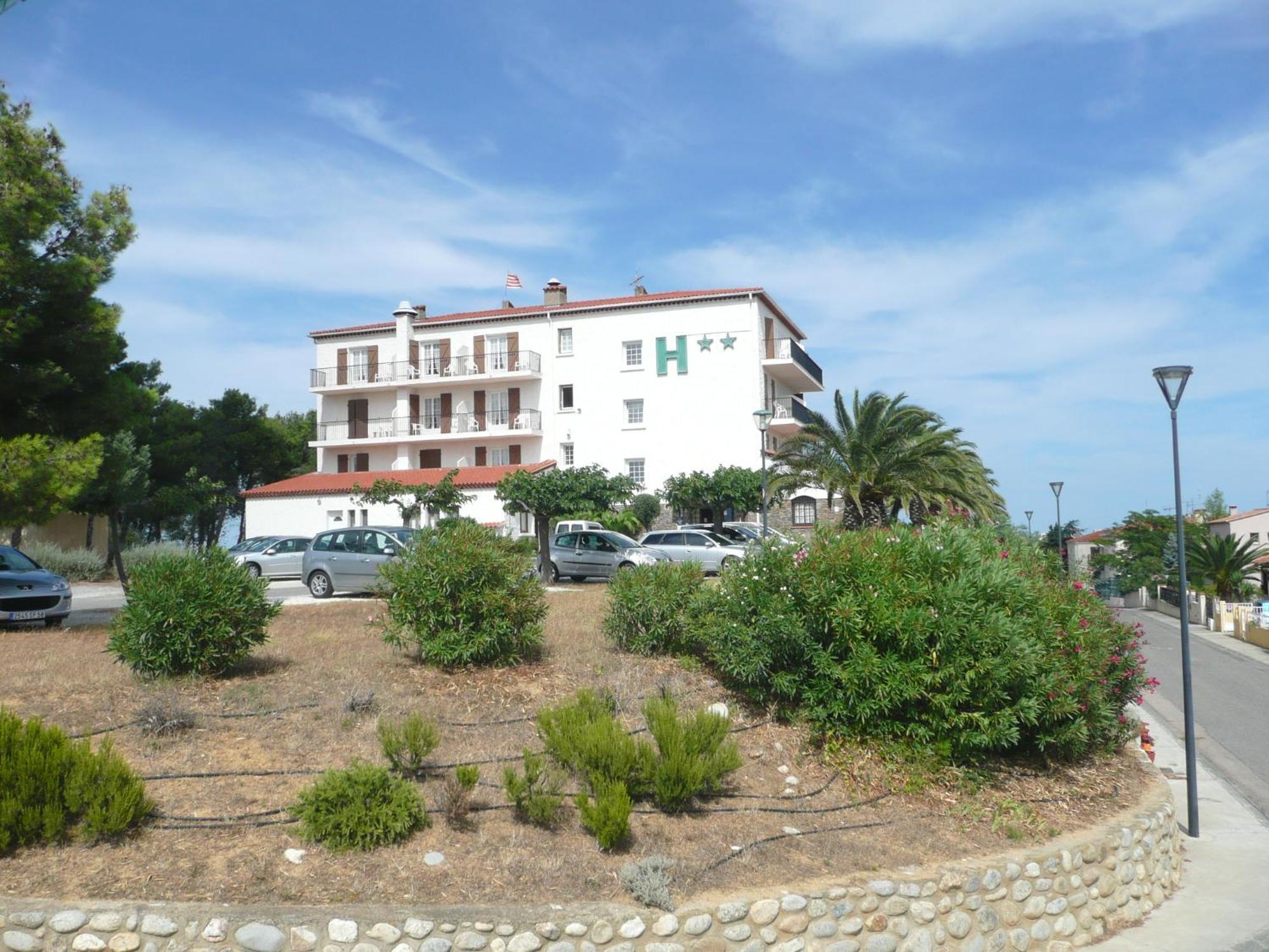 Hotel Le Belvedere Saint-Cyprien  Buitenkant foto