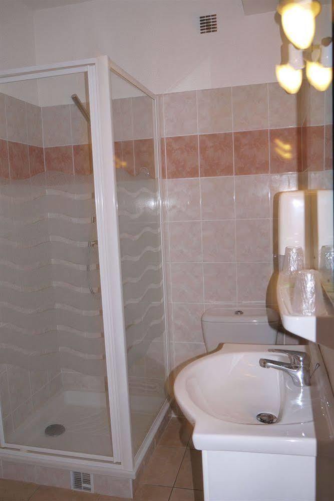 Hotel Le Belvedere Saint-Cyprien  Buitenkant foto