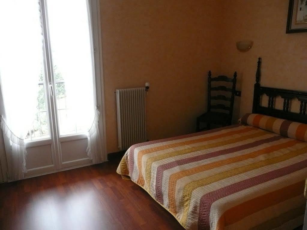 Hotel Le Belvedere Saint-Cyprien  Buitenkant foto