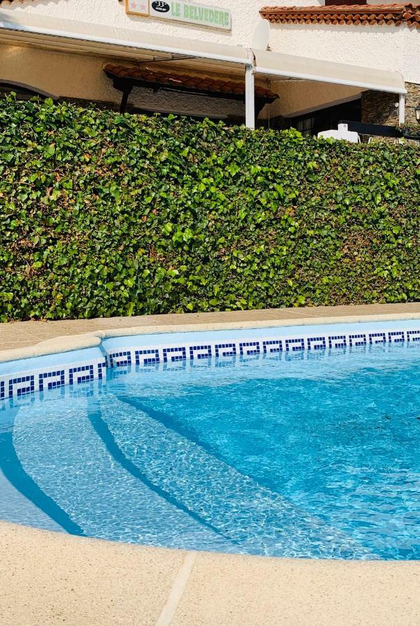 Hotel Le Belvedere Saint-Cyprien  Buitenkant foto